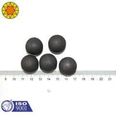 Graphite Balls /Beads for Glass Production - Image 3
