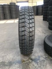 Truck Tire Bus Tire 1200r20 Heat Resistant Truck Tires for Middle East Market High Load 1200kg Anti Burst Technology - Weifang Yuelong Rubber Co., Ltd.