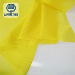 Polyester Mesh Silk Mesh for Screen Printing MOQ 10m Elasticity Low Width 0.6m-3.68m Trademark MAISHI Origin Hebei - Image 6