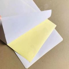 Semi Glossy Cast Coated Sticker Paper - Image 6