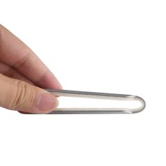 2024 Medical Instrument Orthopedic Correction Bone Cement Hand Finger Splint - Image 3
