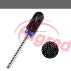 Nail Beauty Files - Kunshan Higred Tools Co., Ltd.