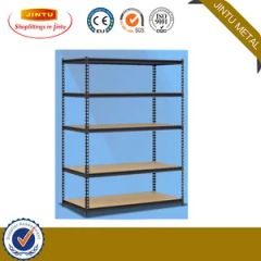 4 Layer Adjustable Pallet Light Duty Boltless Shelving Racks - Image 3