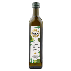 Olive oil - extra virgin Pure Extra Virgin Olive Oil  (1 L) - Image 1