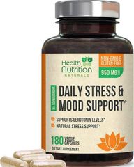Sports Supplement