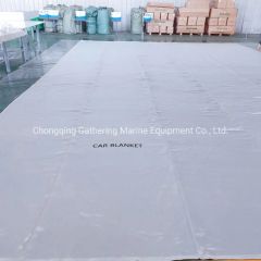 OEM Fire Blankets EV Car Firefighting Blanket - Image 3