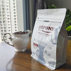High Quality, Tasty, Bold Coffee Beans Roasted Packaged With One- From Dak Lak Vietnam Used For Espresso Coffee - Image 6