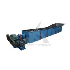 Screw Sand Washing Machine Sand Washer - Image 2