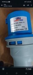 16A Power Pack Plug sockets Current Rating - Image 2