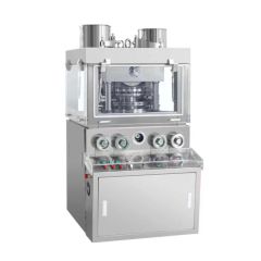 Tablet Press Equipment - Image 1