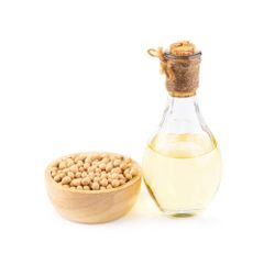 Premium Refined Soybean Oil With Rich Flavor Fresh Soybean Oil Ideal For Global Wholesale Buyers And Exporters - Image 1