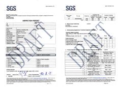 1 certificate from Foshan Galaxy School Furniture Co., Ltd.