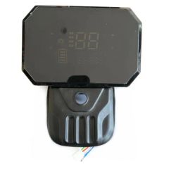 Tricycle Multi-Function Speedometer Power Meter - Image 3