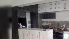 Mobile Showroom Interior Designing Services Payment mode Online/Offline 3D Interior Design Available Yes Available Services Mobile Showroom Interior - Image 2