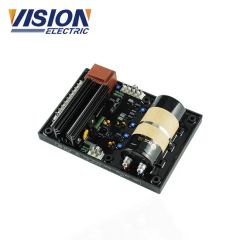 AVR AC Automatic Voltage Regulators for Generator AVR R449 - Image 2