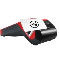 4G Android 11.0 Handheld Wireless Smart NFC Payment Mobile POS Terminal Z100 - Image 2