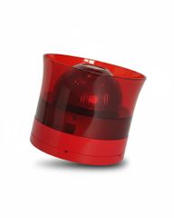 Agni Veiga Series Intelligent Addressable Loop Sounder / Horn Cum Strobe – Wall Mounted - Image 2