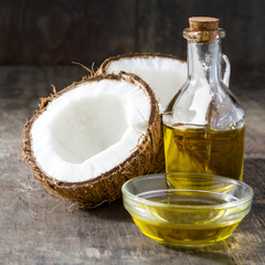 Crude Coconut Oil - Image 5