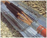 Medium Voltage Joints Technology Heat-shrink Technology Component Type Prefabricated Components Installation Method Easy And Highly Reliable - Image 1