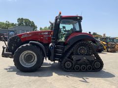 Case Magnum 380 Half Track Tractor (ST27047) - Image 4