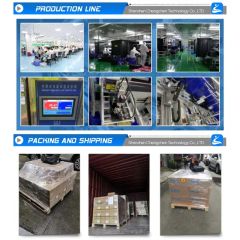 Customized 7-Inch 1200*1920 IPS LCD Display Panel TFT LCD Display Module - Image 6