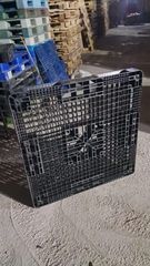 pallets plastic Ajman - Image 2