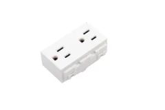 Thailand 6 Pin Socket Customized Multi Functional Wall Double Thailand Socket Light Power Electrical Extension Wall Socket - Image 3