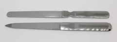 Quality Stainless Nail File NF0301 - Image 1