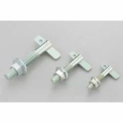 Anchor T Lock  Anchor Fastener Material Stainless Steel Rust Resistance Resistant Installation Method Drilling From Above The - Image 1