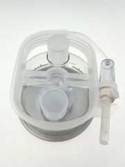 Anti Infection Ventilator Reduces Risk Clinic Application Air Humidifier Heating - Image 4