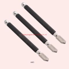 Handle Glass Cutting Cutter Hand Thick Glass Cutter Color Blue Usage Glass Origin China HS Code 6116100 Certification - Image 3