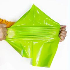 Wholesale Custom Express Shipping Envelope Plastic Courier Mailing Bag - Image 5