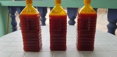 Crude Palm Oil - Image 1