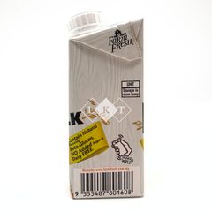 Farm Fresh Oat Milk Original 200ML Packaging Box Flavor Spices & Herbs Brand Name Farm Fresh Place of Origin - Image 5