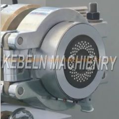 Waste Plastic Recycling Graulation Machine Pelletizing Machine - Image 5