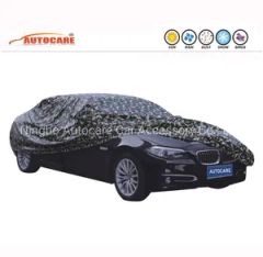 Car Cover High Quality Car Cover Origin China HS Code 63079000 Certification ISO Model NO. ACC2017 Trademark AUTOCARE Transport Package - Image 4