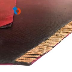 Nylon Dipped Type Cord Fabric - ZHENGZHOU BAI-OTT NEW MATERIAL CO., LTD.