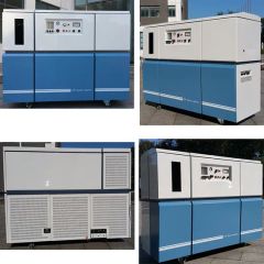 Metal Detector Analysis Icp Spectrometer Icp-AES Origin China Certification CE Trademark DRAWELL HS Code 9027300000 Specification - Image 5
