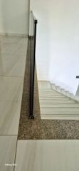 Aluminium Glass Railing Visibility Clear Visibility Maintenance Low-maintenance Design Style Modern, Open Look Durability Rust-resistant, - Image 3