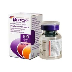 Premium Quality Botulinum Toxin Type A 100IU Anti Wrinkle Cosmetic Injection Bulk Wholesale - Image 1