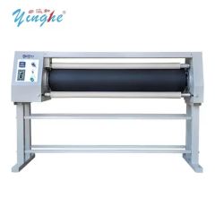 Yinghe 1600mm Roller Heat Transfer Machine - Image 6
