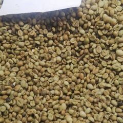 Arabica Roasted Coffee Beans Dark Brown Whole Bean Medium Roast Fresh Aroma Rich Flavor Premium Quality - Image 5