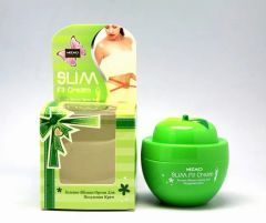 120g Strawberry Essence Magic Body Slimming Cream MOQ 144boxes Gender Unisex Side Effect No Trademark meizao Model NO. DSC-010 - Image 2