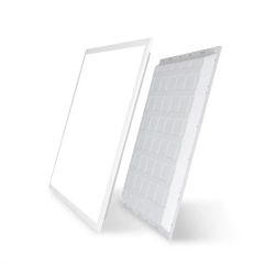 LED Panel Light Approved 2X2FT 2X4FT 20W 30W 40W Panel LED Troffer Mounted Light - Image 1