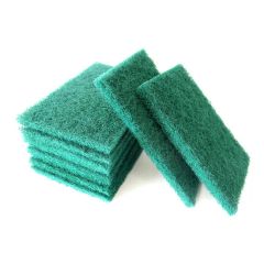 Reusable Hand Pads for Polishing Paint Origin China Model NO. RUPP Material Alumina HS Code 68053000 Adhesive Strength - Image 3