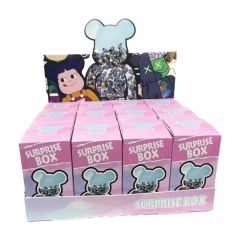 Eye Catching Display Rack for 24 Suprise Boxes Toys Boost Sales with This Space Saving Store Display - Image 3