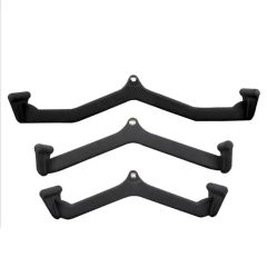 Pull Back Handle Mag Grip Fitness Accessories Cable Attachment Multi Functional Mag Grip Handle - Image 3
