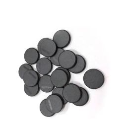 NFC Waterproof Washable PPS Laundry Tag for Smart Fabric Tracking - Image 1