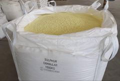 Sulphur Granules - Image 2