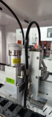 Solar Cell Film Laser Scribing Machine Origin China Laser Power 20W Certification CE Trademark Ooitech Model NO. - Image 5